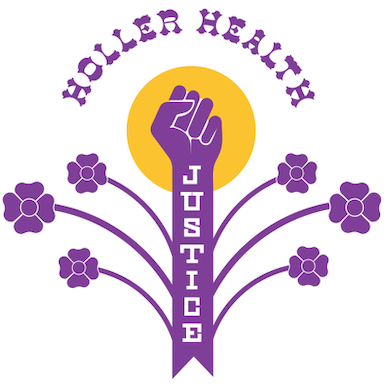 holler health logo